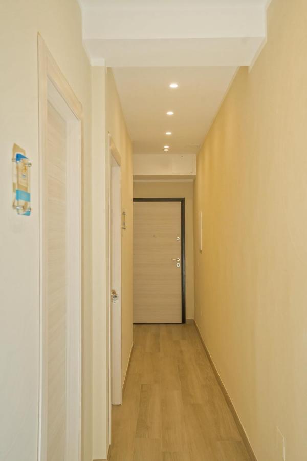 B&B Oasi Rooms Агрополи Екстериор снимка